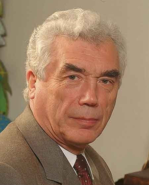 Борис Семенович Есенькин